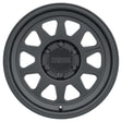 Method MR316 18x9 +18mm Offset 6x5.5 106.25mm CB Matte Black Wheel Method Wheels Wheels - Cast  AXOPROS