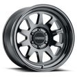 Method MR316 20x9 / 6x5.5 BP / 0mm Offset / 106.25mm CB Gloss Black Wheel Method Wheels Wheels - Cast  AXOPROS