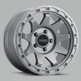 Method MR317 17x8.5 0mm Offset 5x5 71.5mm CB Matte Black Wheel Method Wheels Wheels - Cast  AXOPROS