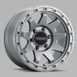 Method MR317 17x8.5 0mm Offset 6x5.5 106.25mm CB Matte Titanium Wheel Method Wheels Wheels - Cast  AXOPROS