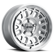 Method MR321 17x8.5 -0mm Offset 6x5.5 BP 106.25mm CB 4.72in BS Machined/Clear Coat Wheel Method Wheels Wheels - Cast  AXOPROS