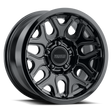 Method MR322 20x10 -18mm Offset 8x180 BP 130.81mm CB Gloss Black Wheel Method Wheels Wheels - Cast  AXOPROS