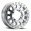 Method MR401-R UTV Beadlock 15x5 / 4.25+0.75/40mm Offset / 5x4.5 / 72mm CB Machined - Raw Wheel Method Wheels Wheels - Cast  AXOPROS