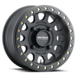 Method MR401 UTV Beadlock 15x6 / 5+1/49mm Offset / 5x4.5 / 72mm CB Matte Black Wheel Method Wheels Wheels - Cast  AXOPROS