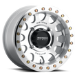 Method MR401 UTV Beadlock 15x7 +38mm Offset 6 x 139.7 BP 81.80mm CB Raw Machined Wheel w/ BH-H24100 Method Wheels Wheels - Cast  AXOPROS