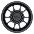 Method MR409 Bead Grip 15x10 / 5+5/0mm Offset / 4x156 / 132mm CB Matte Black Wheel Method Wheels Wheels - Cast  AXOPROS