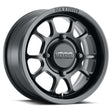 Method MR409 Bead Grip 15x7.0 +38mm Offset 6x139.7 BP 78.30mm CB Matte Black Wheel Method Wheels Wheels - Cast  AXOPROS