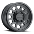 Method MR414 Bead Grip 15x7 / 5+2/38mm Offset / 5x4.5 / 76mm CB Matte Black Wheel Method Wheels Wheels - Cast  AXOPROS