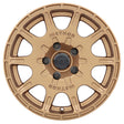 Method MR502 VT-SPEC 2 15x7 +15mm Offset 5x100 56.1mm CB Method Bronze Wheel Method Wheels Wheels - Cast  AXOPROS