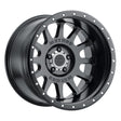 Method MR605 NV 20x10 -24mm Offset 5x5 71.5mm CB Matte Black Wheel Method Wheels Wheels - Cast  AXOPROS