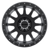 Method MR605 NV 20x10 -24mm Offset 6x135 87mm CB Matte Black Wheel Method Wheels Wheels - Cast  AXOPROS