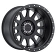 Method MR605 NV 20x10 -24mm Offset 6x135 87mm CB Matte Black Wheel Method Wheels Wheels - Cast  AXOPROS