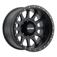 Method MR605 NV 20x10 -24mm Offset 8x6.5 121.3mm CB Matte Black Wheel Method Wheels Wheels - Cast  AXOPROS