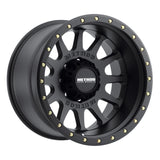 Method MR605 NV 20x10 -24mm Offset 8x6.5 121.3mm CB Matte Black Wheel Method Wheels Wheels - Cast  AXOPROS