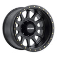 Method MR605 NV 20x9 -12mm Offset 8x6.5 121.3mm CB Matte Black Wheel Method Wheels Wheels - Cast  AXOPROS