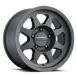 Method MR701 16x6.5 90mm Offset 6x180 138.9mm CB Matte Black Wheel Method Wheels Wheels - Cast  AXOPROS