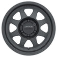 Method MR701 16x8 0mm Offset 6x5.5 106.25mm CB Matte Black Wheel Method Wheels Wheels - Cast  AXOPROS