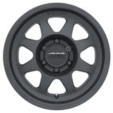 Method MR701 16x8 0mm Offset 6x5.5 106.25mm CB Matte Black Wheel Method Wheels Wheels - Cast  AXOPROS