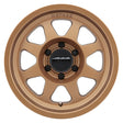 Method MR701 16x8 0mm Offset 6x5.5 106.25mm CB Method Bronze Wheel Method Wheels Wheels - Cast  AXOPROS