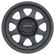 Method MR701 17x7.5 +50mm Offset 6x130 84.1mm CB Matte Black Wheel Method Wheels Wheels - Cast  AXOPROS