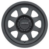 Method MR701 17x7.5 +50mm Offset 6x130 84.1mm CB Matte Black Wheel Method Wheels Wheels - Cast  AXOPROS