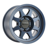 Method MR701 17x8.5 0mm Offset 6x5.5 106.25mm CB Bahia Blue Wheel Method Wheels Wheels - Cast  AXOPROS