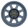 Method MR701 17x8.5 0mm Offset 6x5.5 106.25mm CB Bahia Blue Wheel Method Wheels Wheels - Cast  AXOPROS