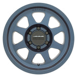 Method MR701 17x8.5 0mm Offset 6x5.5 106.25mm CB Bahia Blue Wheel Method Wheels Wheels - Cast  AXOPROS