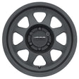 Method MR701 17x8.5 0mm Offset 6x5.5 106.25mm CB Matte Black Wheel Method Wheels Wheels - Cast  AXOPROS