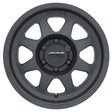Method MR701 17x9 -12mm Offset 6x5.5 106.25mm CB Matte Black Wheel Method Wheels Wheels - Cast  AXOPROS