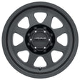 Method MR701 17x9 -12mm Offset 8x170 130.81mm CB Matte Black Wheel Method Wheels Wheels - Cast  AXOPROS