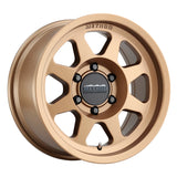 Method MR701 18x9 +18mm Offset 6x5.5 106.25mm CB Method Bronze Wheel Method Wheels Wheels - Cast  AXOPROS