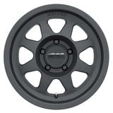 Method MR701 18x9 +25mm Offset 5x150 110.5mm CB Matte Black Wheel Method Wheels Wheels - Cast  AXOPROS