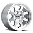 Method MR701 Bead Grip 17x8.5 0mm Offset 6x5.5 106.25mm CB Machined/Clear Coat Wheel Method Wheels Wheels - Cast  AXOPROS