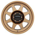 Method MR701 HD 18x9 +18mm Offset 8x6.5 130.81mm CB Method Bronze Wheel Method Wheels Wheels - Cast  AXOPROS