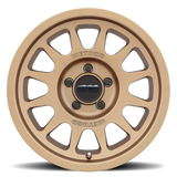 Method MR703 17x8.5 +25mm Offset 5x5 71.5mm CB Method Bronze Wheel Method Wheels Wheels - Cast  AXOPROS