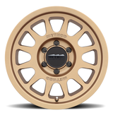 Method MR703 17x8.5 +25mm Offset 6x135 87mm CB Method Bronze Wheel Method Wheels Wheels - Cast  AXOPROS