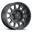Method MR703 17x9 / -12mm Offset / 71.5mm Bore / 5x5 BP / 4.8in BS - Matte Black Wheel Method Wheels Wheels - Cast  AXOPROS