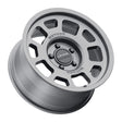 Method MR705 17x8.5 0mm Offset 5x5 71.5mm CB Titanium Wheel Method Wheels Wheels - Cast  AXOPROS