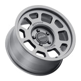 Method MR705 17x8.5 0mm Offset 5x5 71.5mm CB Titanium Wheel Method Wheels Wheels - Cast  AXOPROS
