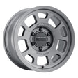 Method MR705 17x8.5 0mm Offset 6x5.5 106.25mm CB Titanium Wheel Method Wheels Wheels - Cast  AXOPROS