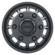 Method MR901 - FRONT 16x5.5 +117mm Offset 6x205 161.04mm CB Matte Black Wheel Method Wheels Wheels - Cast  AXOPROS