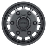 Method MR901 - FRONT 16x6 +110mm Offset 6x180 138.9mm CB Matte Black Wheel Method Wheels Wheels - Cast  AXOPROS