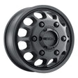 Method MR901 - FRONT 16x6 +110mm Offset 6x180 138.9mm CB Matte Black Wheel Method Wheels Wheels - Cast  AXOPROS