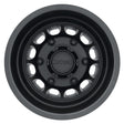 Method MR901 - REAR 16x5.5 -138mm Offset 6x205 161.04mm CB Matte Black Wheel Method Wheels Wheels - Cast  AXOPROS