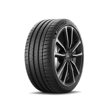 Michelin Pilot Sport 4 S 245/35ZR19 (93Y) XL Michelin Automotive/UTV Tires - On Road  AXOPROS