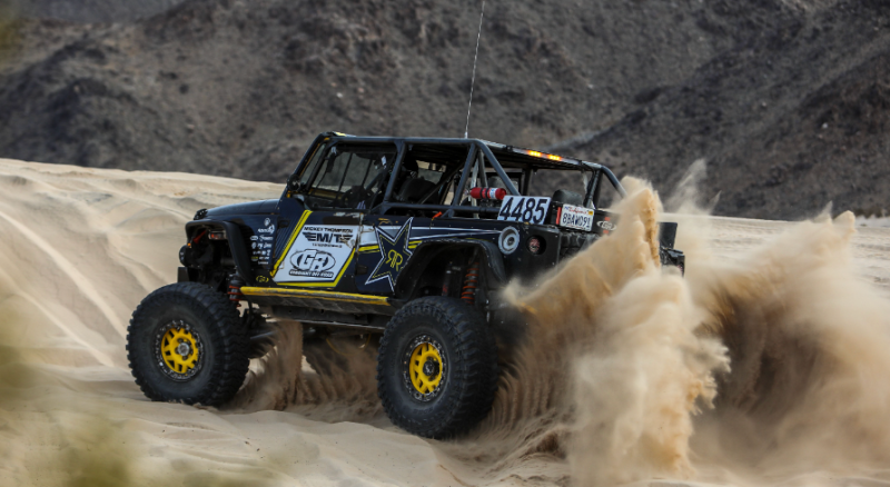 Mickey Thompson Baja Boss M/T Tire - 42X13.50R17LT 126P 90000038364 Mickey Thompson Automotive/UTV Tires - On Road  AXOPROS