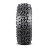 Mickey Thompson Baja Boss Tire - 35X12.50R17LT 119Q D 90000119973 Mickey Thompson Automotive/UTV Tires - On Road  AXOPROS