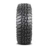 Mickey Thompson Baja Boss Tire - 35X12.50R17LT 119Q D 90000119973 Mickey Thompson Automotive/UTV Tires - On Road  AXOPROS