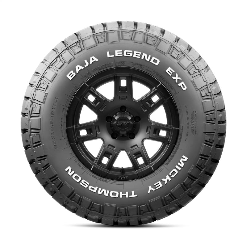 Mickey Thompson Baja Legend EXP Tire 35X12.50R17LT 119Q 90000120115 Mickey Thompson Automotive/UTV Tires - On Road  AXOPROS